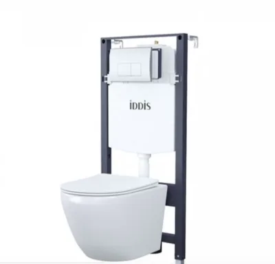 Комплект 3 в 1 Iddis