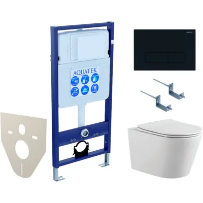 Комплект SET AQUATEK ВЕГА-1905-017
