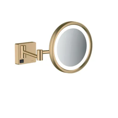 Косметическое зеркало Hansgrohe AddStoris 41790140