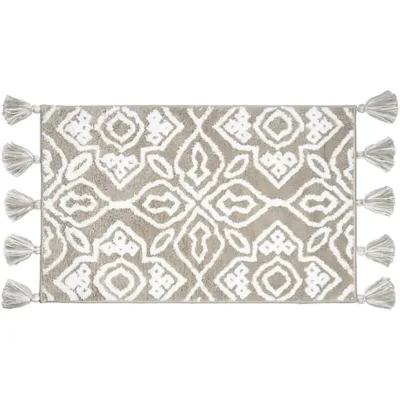 Коврик для ванной комнаты Iddis Decor DT02P58i12