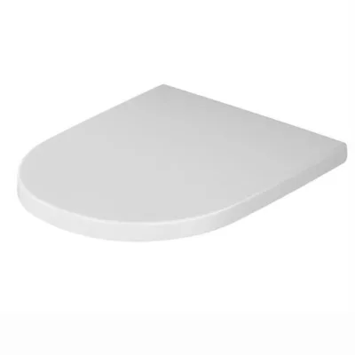 Крышка-сиденье Am.Pm Inspire C507854WH