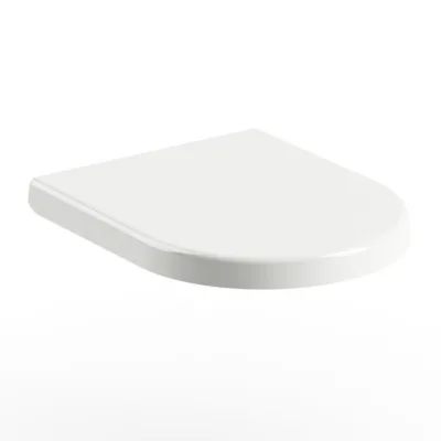 Крышка-сиденье для унитаза Ravak Uni Chrome X01549 02A Soft Close