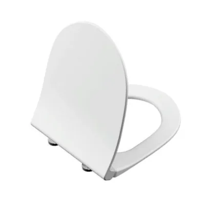Крышка-сиденье Vitra Sento 120-001-009