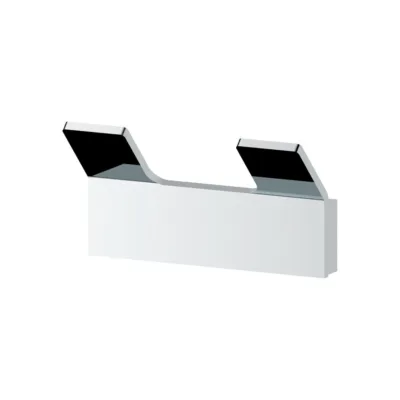 Крючок Artwelle Regen 8325 двойной