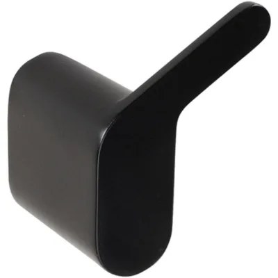 Крючок Bemeta Organic Black 167106190/167106190L