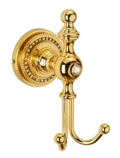 Крючок двойной Boheme Imperiale 10406