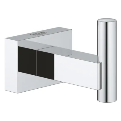 Крючок Grohe Essentials Cube