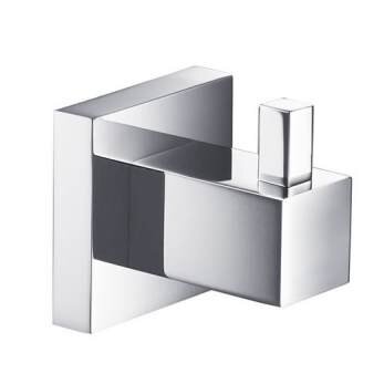 Крючок одинарный Timo Selene 10011/00