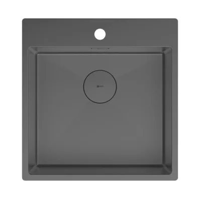 Кухонная мойка Lemark Janga 490 9936107