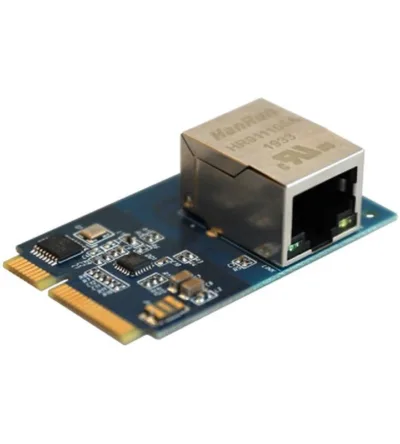 Модуль расширения Neptun Smart 2249809 Ethernet