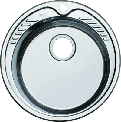 Мойка кухонная Iddis Suno S SUN51S0i77