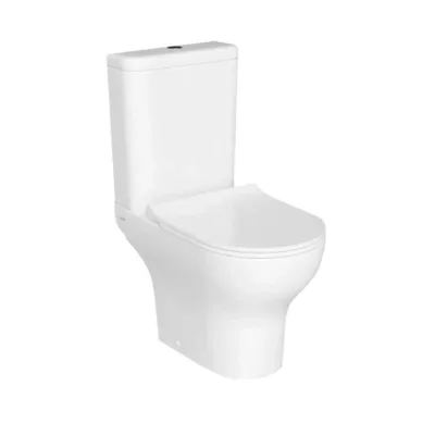 Напольный унитаз Vitra Zentrum 9824B003-7219