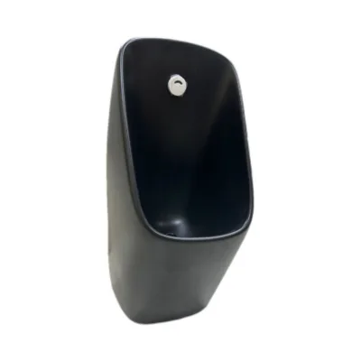 Писсуар настенный SantiLine SL-6004MB