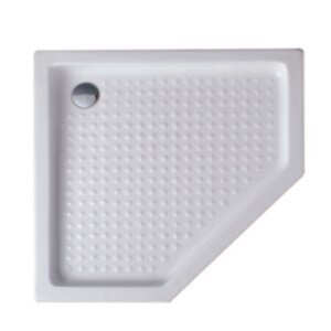 Поддон акриловый Cezares TRAY-A-P-90-15-W Поддон акриловый Cezares TRAY-A-P-90-15-W