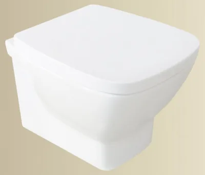 Подвесной унитаз BelBagno Lago BB128CH