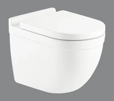 Подвесной унитаз BelBagno Senso-R BB017CHR