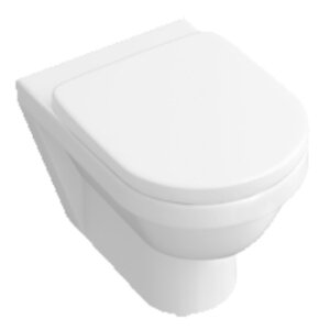 Подвесной унитаз Villeroy&Boch Omnia 56741001 Architectura