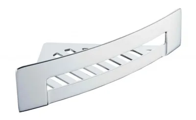 Полка Bemeta Cytro 102208282 28 см угловая
