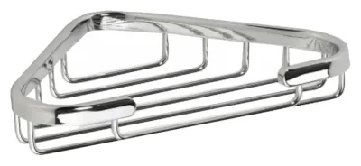 Полка Bemeta Cytro 106308172 19 х 10 х 3 см