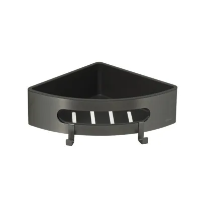 Полка для душа Lemark Shelf line