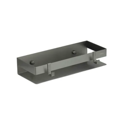 Полка для душа Lemark Shelf line