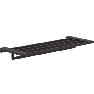 Полка для полотенец Hansgrohe AddStoris 41751670 60 см