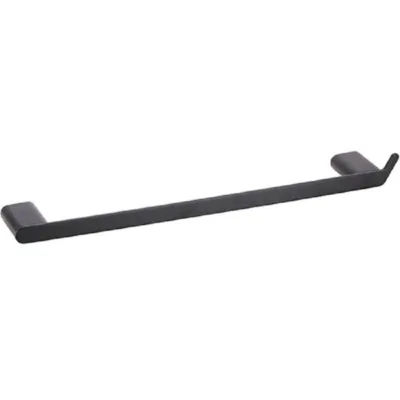 Полотенцедержатель Bemeta Organic Black 167104350