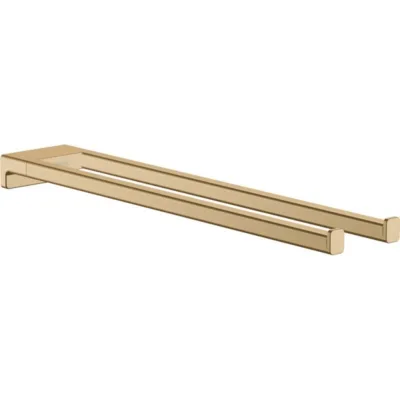 Полотенцедержатель Hansgrohe AddStoris 41770140 45 см