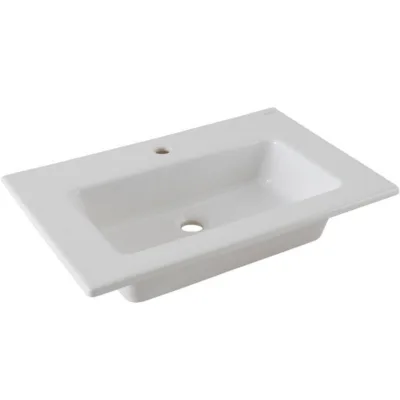 Раковина Allen Brau Fantasy 4.11024.20 Flat 70 см