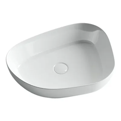 Раковина Ceramicanova CN5003 55 x 40 x 14 см