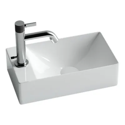 Раковина Ceramicanova CN5008 37.5 x 21.5 x 10 см