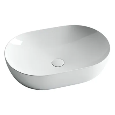 Раковина Ceramicanova CN5009 60 x 41.5 x 13.5 см