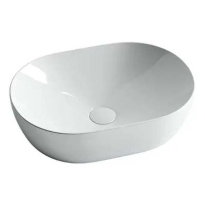 Раковина Ceramicanova CN5010 48 x 35 x 13 см
