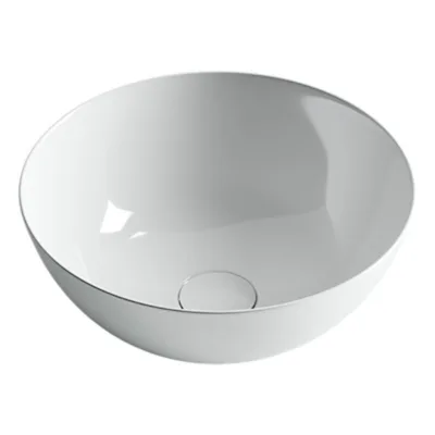 Раковина Ceramicanova CN6002 35.8 x 35.8 x 15.5 см