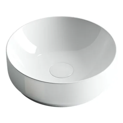Раковина Ceramicanova CN6005 35.5 x 35.5 x 12.5 см