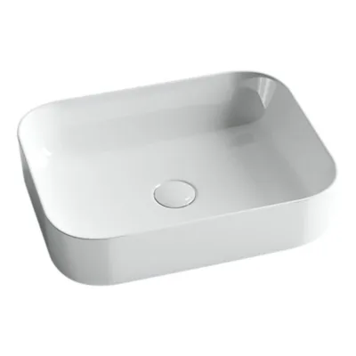Раковина Ceramicanova CN6011 50 x 39 x 13 см