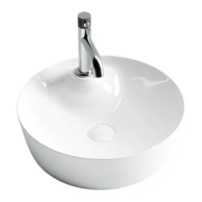 Раковина Ceramicanova CN6014 43.5 x 43.5 x 13.5 см