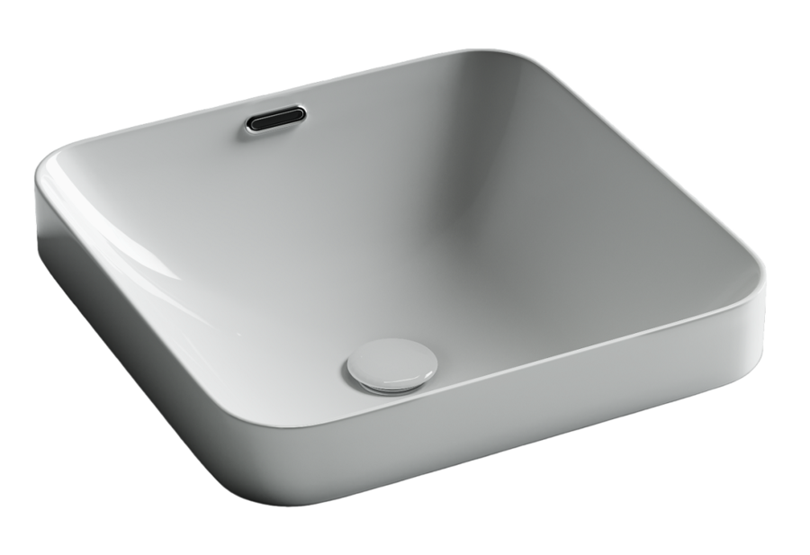 Раковина Ceramicanova Element CN6077 Раковина Ceramicanova Element CN6077