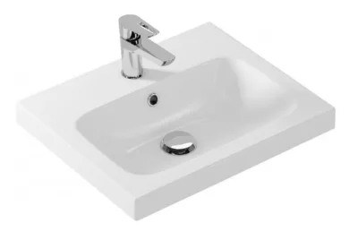 Раковина Cersanit Colour S-UM-COL50/1-w 50 см