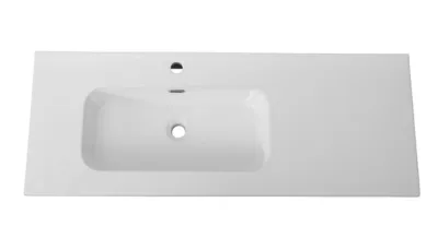 Раковина Cezares Duet CZR-8095-120-L/CZR-8095-120-R