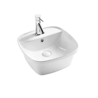 Раковина D&K Quadro DT1510916 43 х 42