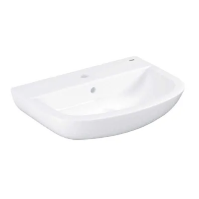 Раковина Grohe Bau Ceramic 39440000 подвесная