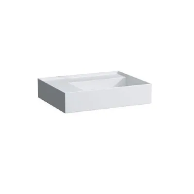 Раковина Laufen Kartell 8.1033.5.000.112.1 60 см