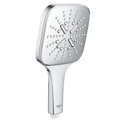 Ручной душ Grohe Rainshower SmartActive 130 Cube