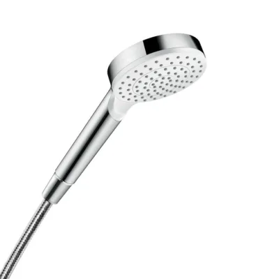 Ручной душ Hansgrohe Crometta 1jet EcoSmart 26333400