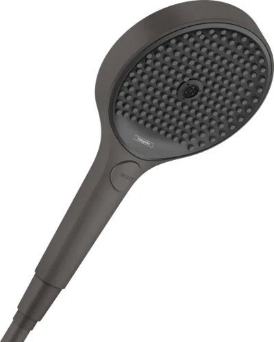 Ручной душ Hansgrohe Rainfinity 130 26864340