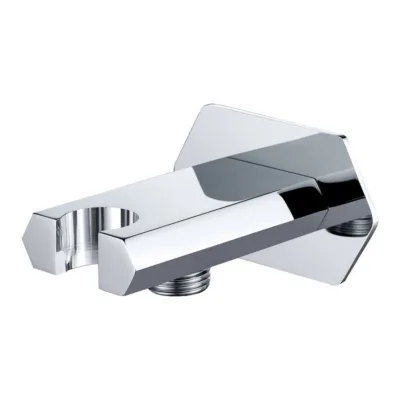 Шланговое подключение с держателем Lemark Prizma LM3985C