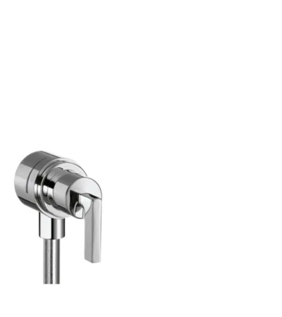 Шланговое подсоединение Axor Citterio 39882000 FixFit Stop