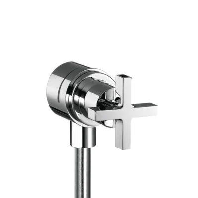 Шланговое подсоединение Axor Citterio 39883000 FixFit Stop