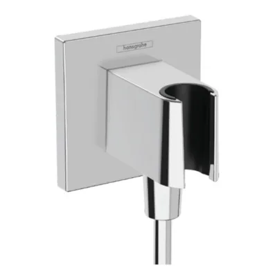 Шланговое подсоединение Hansgrohe FixFit E